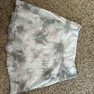 PINK Victoria's Secret Light Gray Apparel